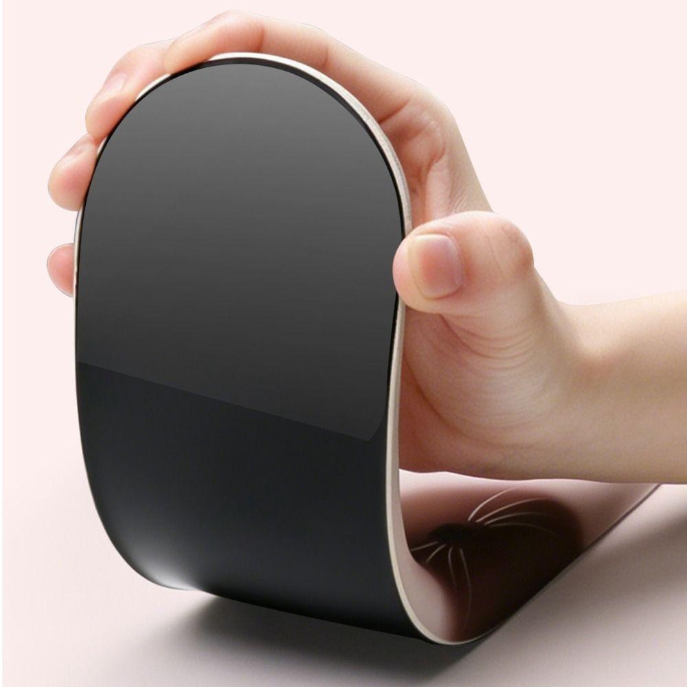 Ergonomic Silicone Wrist Rest Pad Cute Cat Keyboard Wrist Cushion New Wrist Support Home