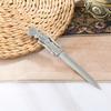 Egyptian Pyramid Pharaoh Express Opener DIY Crafts Tool Envelope Opener   Student Stationery