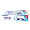 Доктор. Зубная паста для отбеливания зубов с пищевой содой