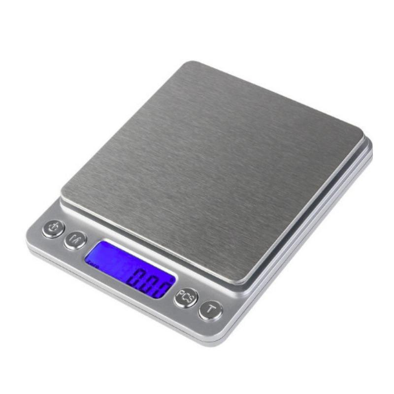 Электронные кухонные весы/настольные весы с дисплеем/кулинарные весы для кухни