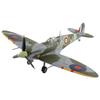 HOBBY MASTER Spitfire Королевские ВВС Командир крыла Пэдди Финукейн 1942 Завершенный продукт 1/48 Mk.Vb