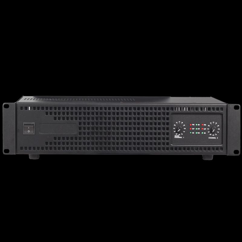 Конференц-усилитель громкоговорителей Runpu RP-ST200 (Китайская версия)