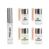 Custom Professional Keratin Eye Lashes Lifting Perming Set Premium Lash Lift Kit and Eyelash Brow Kits