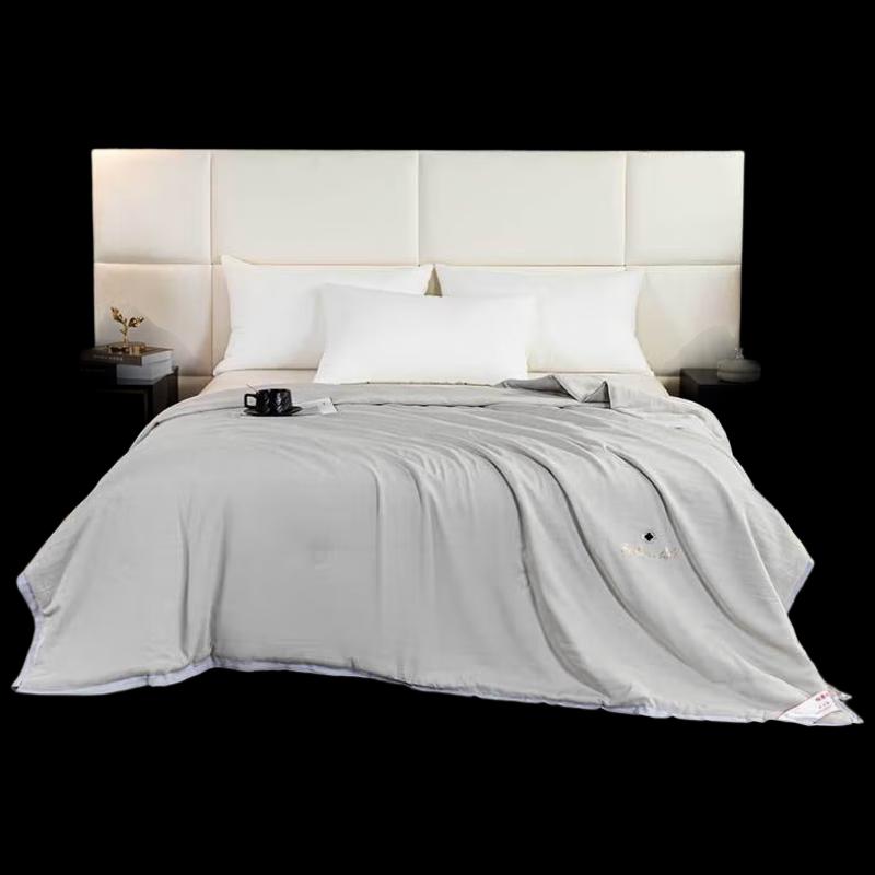 Hengyuanxiang TSB1051 Ice Cool Mulberry Silk Quilt