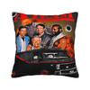 Pillow Cover The A Team Retro Trendy Pillow Case For Wedding Party Home Decor Pillowcases