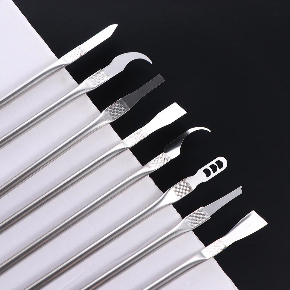 Набор для разборки ЦП, экрана, ручных инструментов, набор для ремонта мобильного телефона, инструмент для вскрытия телефона, разборка, поддевание