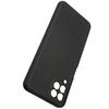 Etui do Samsung Galaxy M33 5G Beline Silicone Czarne