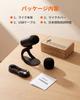 Exclusive Technological Zyrvox PC Microphone USB Condenser Microphone High Sensitivity USB PC Microphone Desktop Omnidirectional Mute Plug and Play