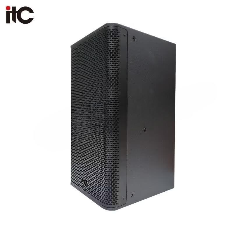ITC ZD-C0545 Professional Audio Speaker (CN version)