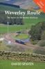 Книга Waverley Route : The Battle for the Borders Railway (New Edition)