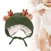 Baby Winter Hat Cozy Knit Cap for Infants And Toddlers
