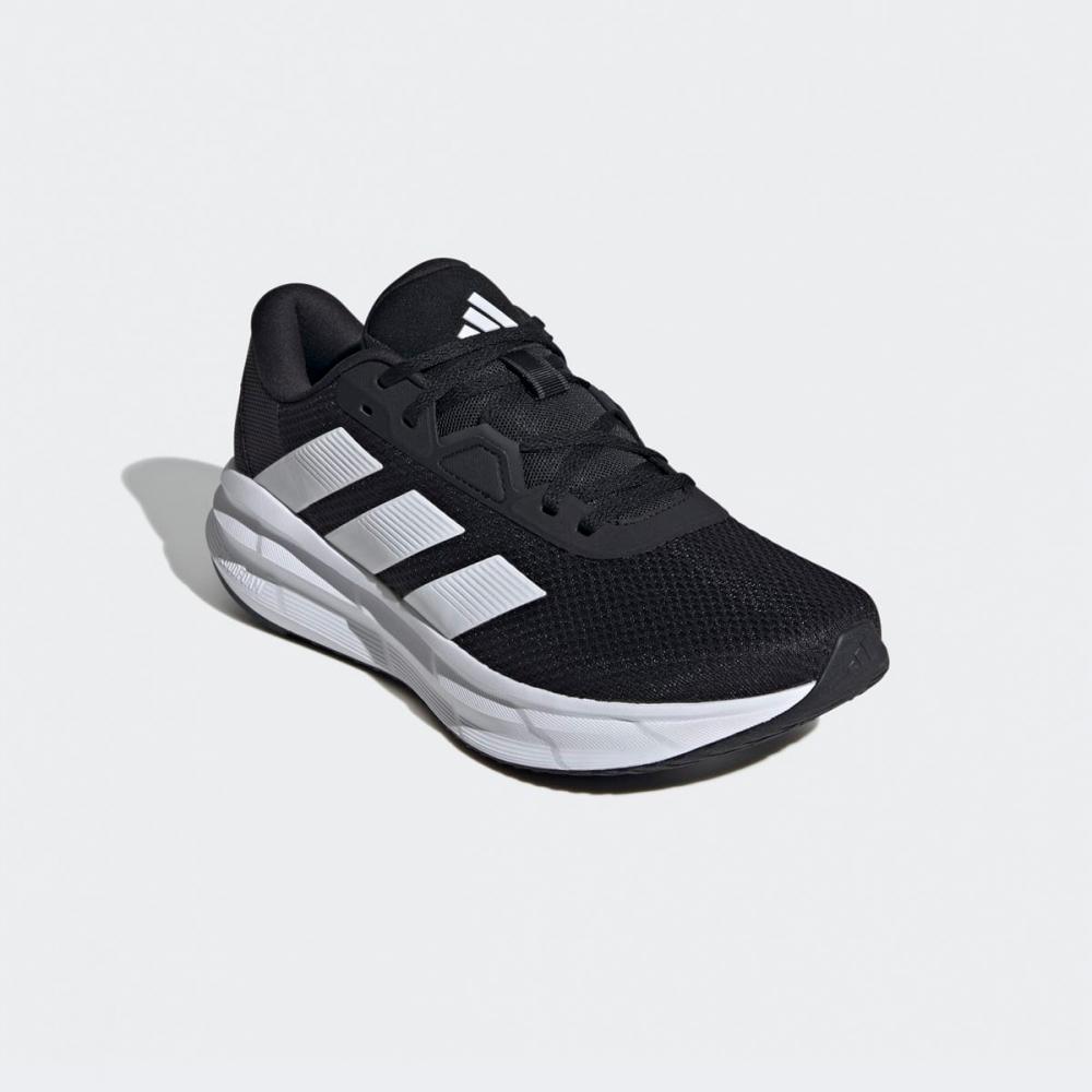 Adidas Galaxy 7 Man Id8760 Cblack Ftwht Carbon