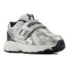 New Balance NB 1906R Comfortable Versatile Durable Low-Top Running Shoes Kids Running Shoes Silver IV1906ER