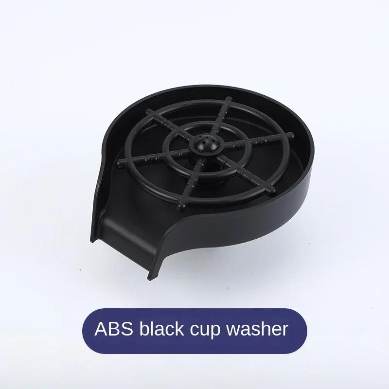 Flasks Water Bottle Home Household Bar Washer High Coffee Stanleys Vacuum Fully Pressure Accessories Automatic Sink Cup In