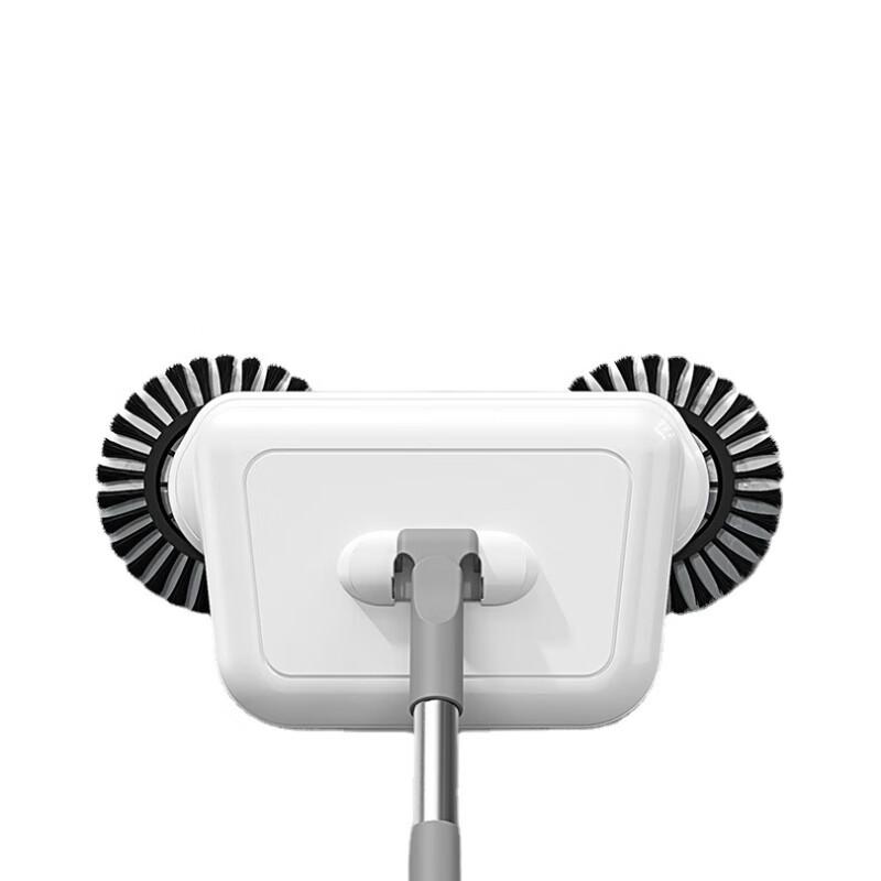 Ручная подметальная машина-швабра Yixi