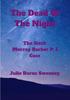 Книга The Dead of the Night : The 6th Murray Barber P. I. Case