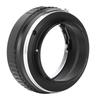 Fikaz k AR‑NEX Lens Adapter Ring for Konica AR Mount Lenses to for Sony E Mount Camera