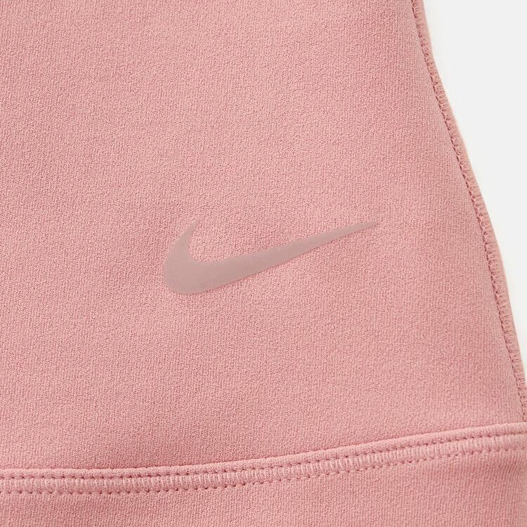 Nike Yoga Shorts Women's 685 Moderate DQ6004-685