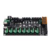 Для материнской платы MKS Monster8 V2 32 бит 8 осей 168 МГц F407 3D принтер плата управления с TMC2209