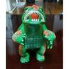 Б/у Great Monster Gamera Daiei Мягкий Винил