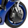 Новый Для YAMAHA YZF-R1 YZF R1 Yzf r1 2020 2021 2022 2023 2024 Мотоциклетные Аксессуары Тормозная Система Воздуховоды Охлаждения Черный Комплект