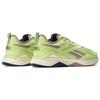 Reebok Nanoflex Adventure TR 2 Citrus Glow Boulder Бежевые женские кроссовки Зеленые обручи - Синие 100033331