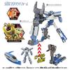 TAKARA TOMY Plarail Shinkalion CW 500 Kodama Jinki Игрушечный поезд из пенопласта для детей от 3 лет