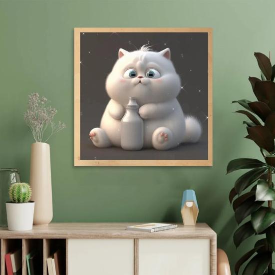 5D набор для рисования горным хрусталем Опыт радости творчества с DIY вышивка крестиком художественный рисунок со стразами товары для дома