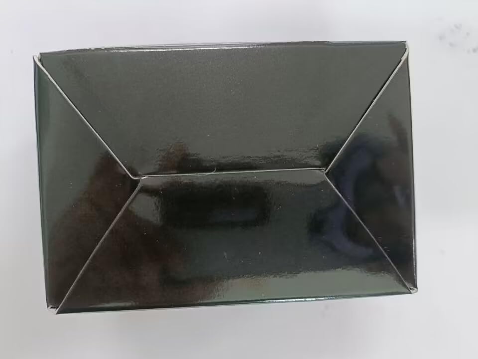 Artec TFA40 Alnico 5 Telecaster Pickups, PU Set TL, for Neck/Bridge Electric Guitars, Black (Set of 2)