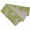 Kiryu Woven Reversible Yukata Obi Bulge Nadeshiko Made In Japan [Warakugure] (green)