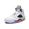 Jordan 5 Ретро Ядовито-зеленый GS 440888-115
