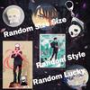 Jujutsu Kaisen GINDACO Takoyaki 2024 Acrylic Stand Acrylic Keychain Set Anime Merchandise Collectible Gift
