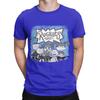 rRugrats Angelica Babies Vintage Grayscale Group Shot Funny Graphic 100 Cotton TShirt rRugarts Tops Tees For Unisex