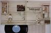 LP Record OUTLAWS  Outlaws BLPO23AR ARISTA 1975 Japan Rock Used