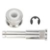 Door Hinge Pin Roller Repair Kit Fit for Chevrolet C & K Series Trucks & SUV 2007 2011
