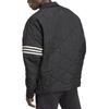 adidas Детализированная куртка Originals с тремя полосками HR8696