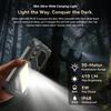 Oscal PILOT 5 Защищенный мобильный 5G Android 16 15000 мАч 8 ГБ ОЗУ 256 ГБ ПЗУ Смартфон