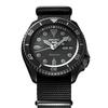 Seiko SEIKO Watch SRPD79K1 Automatic Black [Men's]