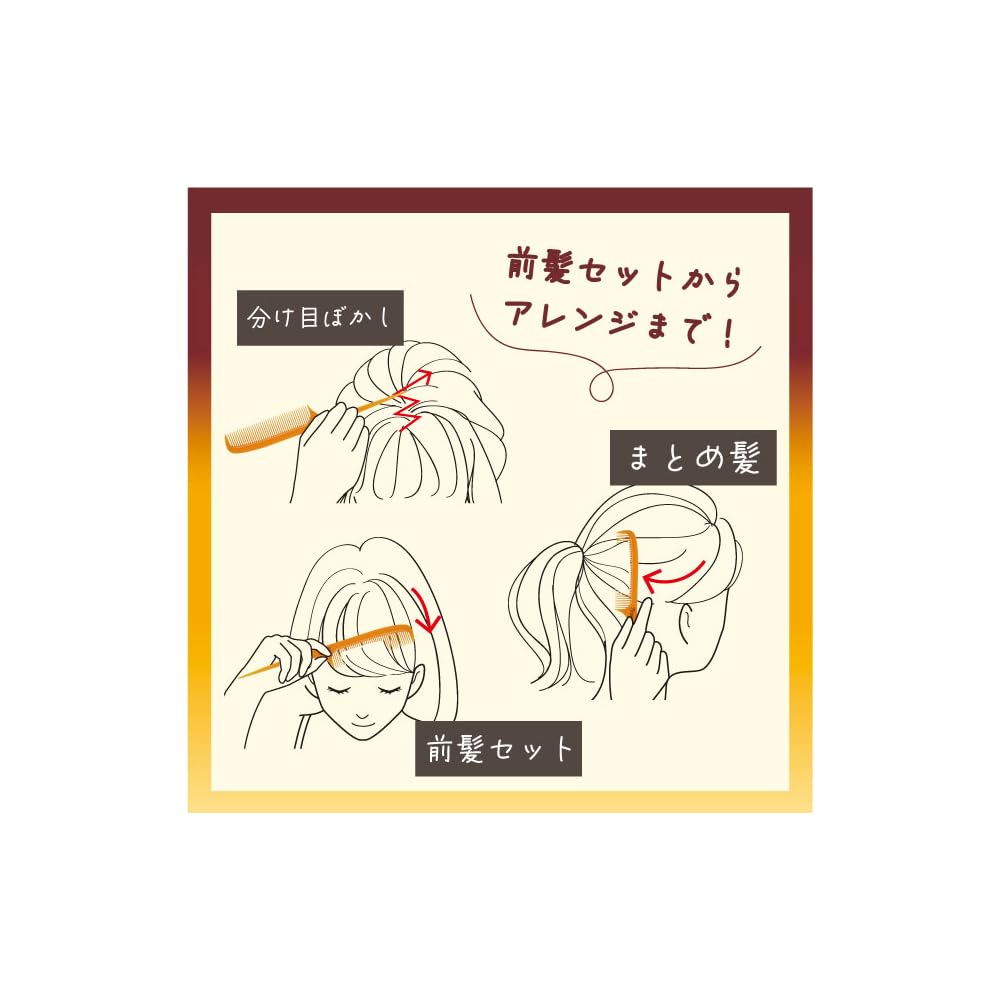 Бет Хани Комб Апельсин 1 шт. (х 1)