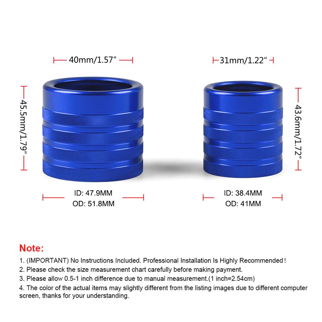 Крышка ручки переключения передач Крышка ручки переключения передач Металлическая модификация Крышка ручки переключения передач Крышка головки рычага переключения передач Аксессуары для салона автомобиля