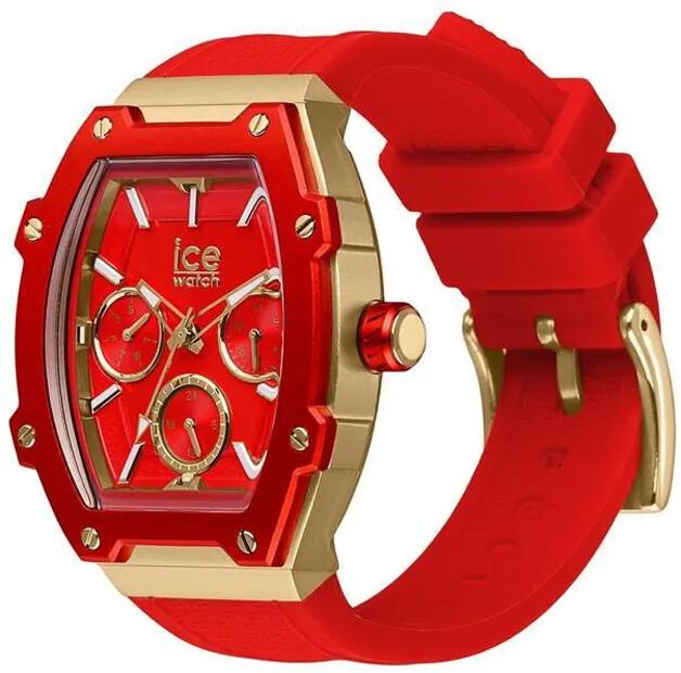 Watch Ice-Watch ICE Boliday Passion Red 022870