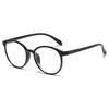 Vintage Small Frame Myopia Glasses Minus Glasses Frame With Degree Round Women Nearsighted Eyewear 0 -1.0 1.5 2.0 2.5 To -6.0