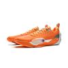 Li Ning All City 13 Basketball Shoes Men Sneakers Orange ABAV001-7