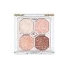 ETUDE Play Color Eyes Mini Object Crystal Chandelier Eyeshadow with Glitter [Etude Official] / 3.6g (1 Piece)
