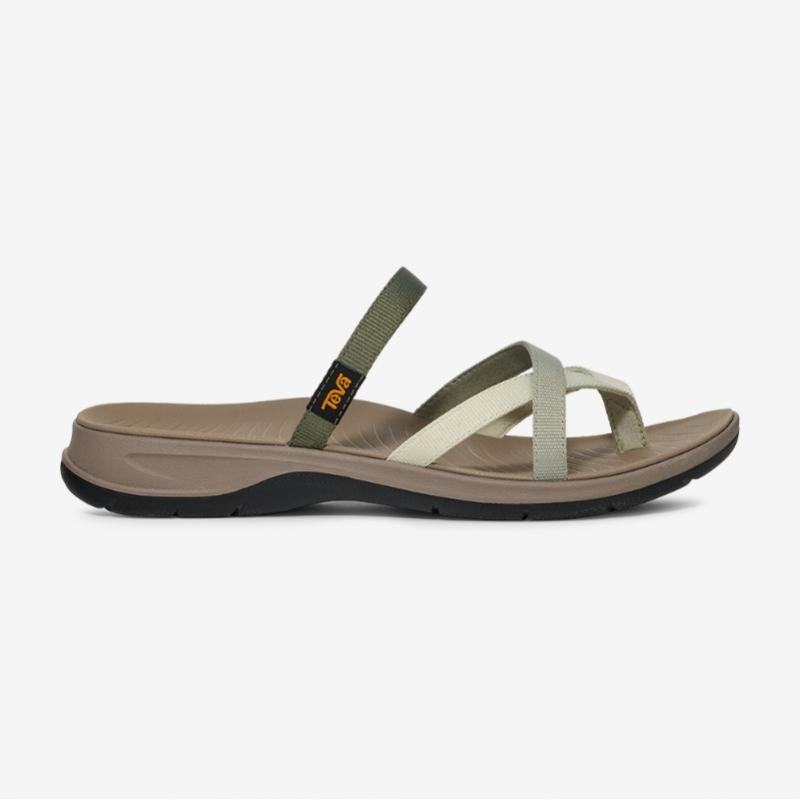 Teva Women S Traveler Flip Flop Stvf2619490