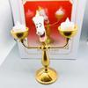 Ge Huashi Princess Beauty Tray Stand: Candlestick, Lamp, Teapot, Cartoon Mug, Jewelry Box, Car Pendant