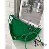 Unisex Nylon Half Moon Cross Bag (3 Colors)