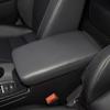Подходит для Honda Civic 2022-2025 (11-е поколение): Кожаная крышка центрального подлокотника.