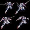 RIOBOT Transformable R-1 Non-Scale ABS & Diecast Painted Complete Action Figure