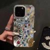 Супер Крутой Хроматический Цветной Звездный Чехол Для Телефона Для iPhone16 15 14 13 12 11ProMax XS XRMax 78Plus MiniY2K Приливной Поток Чехол Для Телефона